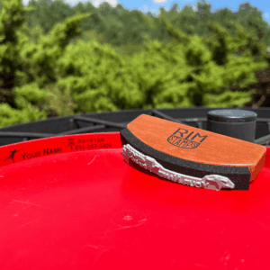Customizable RimStamp